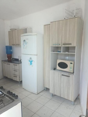 Casa de Praia em Mongaguá